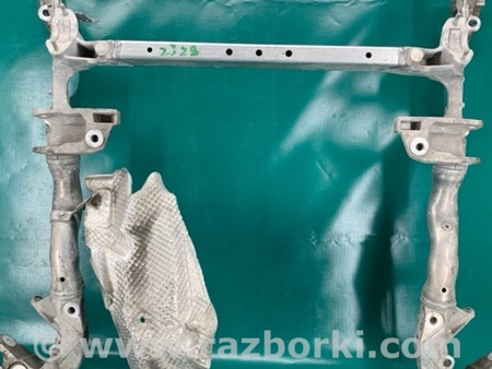 ФОТО Балка передняя для Audi (Ауди) Q5 8R (04.2008-03.2017) Киев