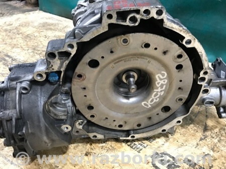 ФОТО АКПП (коробка автомат) для Audi (Ауди) Q5 8R (04.2008-03.2017) Киев