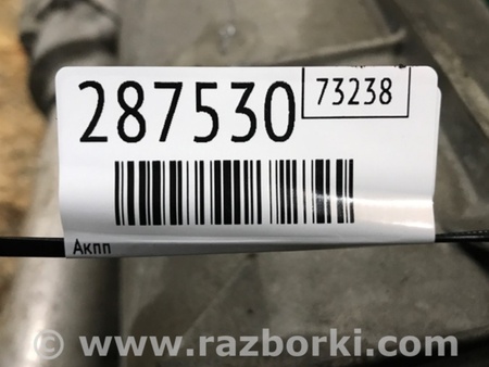 ФОТО АКПП (коробка автомат) для Audi (Ауди) Q5 8R (04.2008-03.2017) Киев