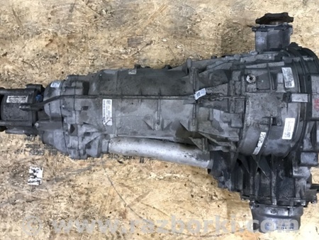 ФОТО АКПП (коробка автомат) для Audi (Ауди) Q5 8R (04.2008-03.2017) Киев