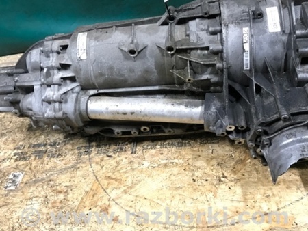 ФОТО АКПП (коробка автомат) для Audi (Ауди) Q5 8R (04.2008-03.2017) Киев