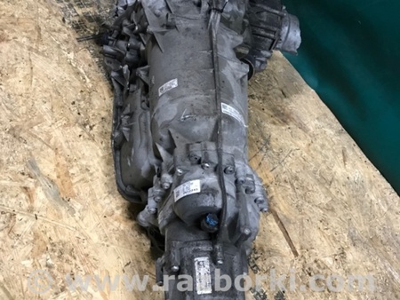 ФОТО АКПП (коробка автомат) для Audi (Ауди) Q5 8R (04.2008-03.2017) Киев