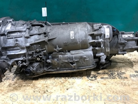 ФОТО АКПП (коробка автомат) для Audi (Ауди) Q5 8R (04.2008-03.2017) Киев