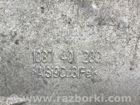 ФОТО АКПП (коробка автомат) для Audi (Ауди) Q5 8R (04.2008-03.2017) Киев