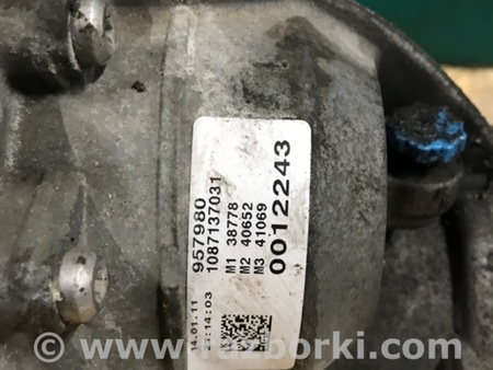 ФОТО АКПП (коробка автомат) для Audi (Ауди) Q5 8R (04.2008-03.2017) Киев