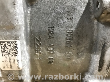 ФОТО АКПП (коробка автомат) для Audi (Ауди) Q5 8R (04.2008-03.2017) Киев