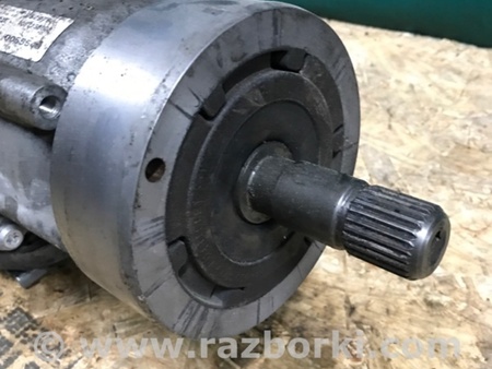 ФОТО АКПП (коробка автомат) для Audi (Ауди) Q5 8R (04.2008-03.2017) Киев
