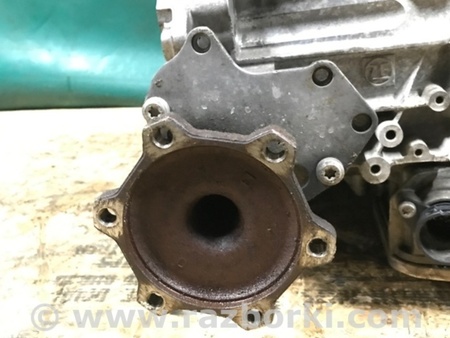 ФОТО АКПП (коробка автомат) для Audi (Ауди) Q5 8R (04.2008-03.2017) Киев