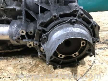ФОТО АКПП (коробка автомат) для Audi (Ауди) Q5 8R (04.2008-03.2017) Киев