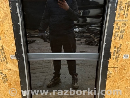 ФОТО Люк для Audi (Ауди) Q5 8R (04.2008-03.2017) Киев