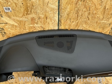 ФОТО Торпеда для Audi (Ауди) Q5 8R (04.2008-03.2017) Киев
