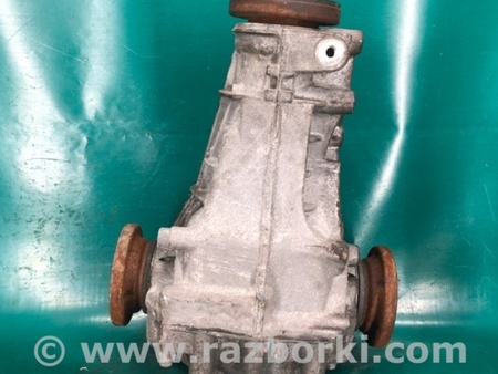 ФОТО Задний редуктор для Audi (Ауди) Q5 8R (04.2008-03.2017) Киев