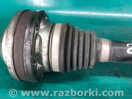 ФОТО Привод задний для Audi (Ауди) Q5 8R (04.2008-03.2017) Киев