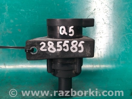 ФОТО Помпа охлаждения электрическая для Audi (Ауди) Q5 8R (04.2008-03.2017) Киев