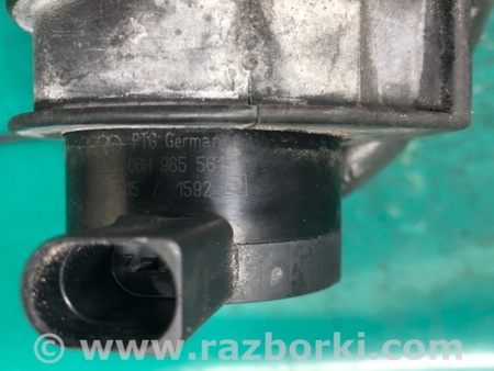 ФОТО Помпа охлаждения электрическая для Audi (Ауди) Q5 8R (04.2008-03.2017) Киев