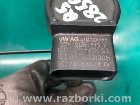 ФОТО Катушка зажигания для Audi (Ауди) Q5 8R (04.2008-03.2017) Киев