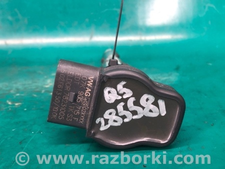ФОТО Катушка зажигания для Audi (Ауди) Q5 8R (04.2008-03.2017) Киев