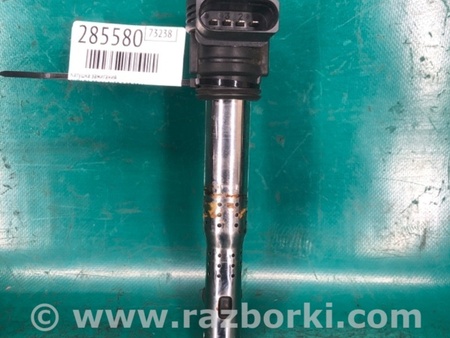 ФОТО Катушка зажигания для Audi (Ауди) Q5 8R (04.2008-03.2017) Киев