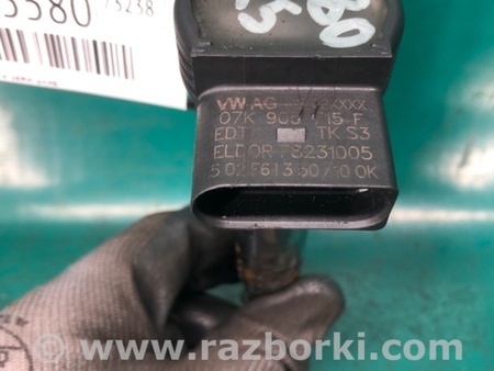 ФОТО Катушка зажигания для Audi (Ауди) Q5 8R (04.2008-03.2017) Киев