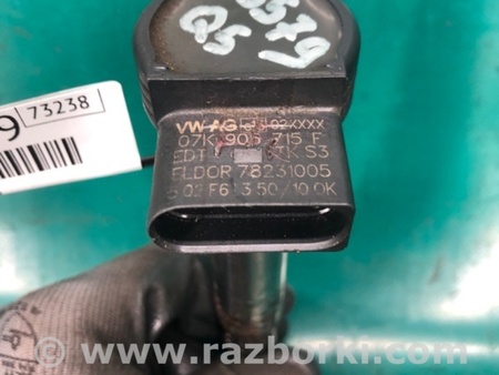 ФОТО Катушка зажигания для Audi (Ауди) Q5 8R (04.2008-03.2017) Киев