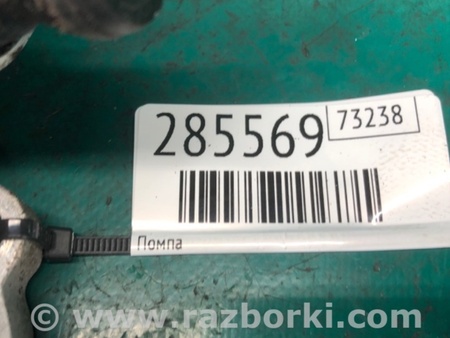 ФОТО Помпа для Audi (Ауди) Q5 8R (04.2008-03.2017) Киев