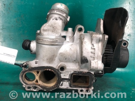 ФОТО Помпа для Audi (Ауди) Q5 8R (04.2008-03.2017) Киев