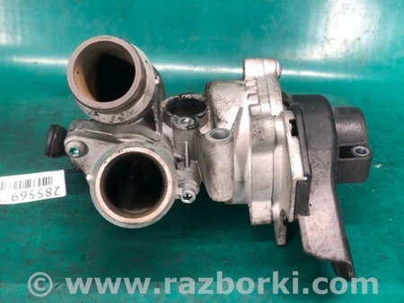 ФОТО Помпа для Audi (Ауди) Q5 8R (04.2008-03.2017) Киев