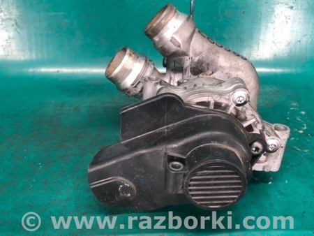 ФОТО Помпа для Audi (Ауди) Q5 8R (04.2008-03.2017) Киев