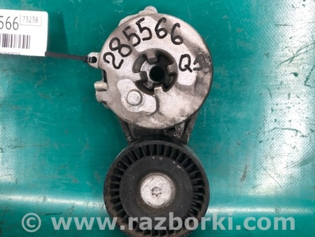 ФОТО Натяжитель ремня приводного для Audi (Ауди) Q5 8R (04.2008-03.2017) Киев