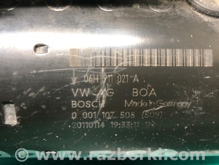 ФОТО Стартер для Audi (Ауди) Q5 8R (04.2008-03.2017) Киев