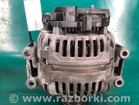 ФОТО Генератор для Audi (Ауди) Q5 8R (04.2008-03.2017) Киев