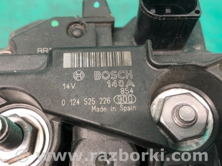 ФОТО Генератор для Audi (Ауди) Q5 8R (04.2008-03.2017) Киев