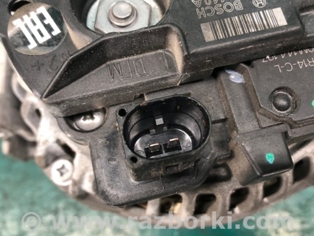 ФОТО Генератор для Audi (Ауди) Q5 8R (04.2008-03.2017) Киев