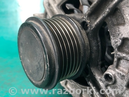 ФОТО Генератор для Audi (Ауди) Q5 8R (04.2008-03.2017) Киев