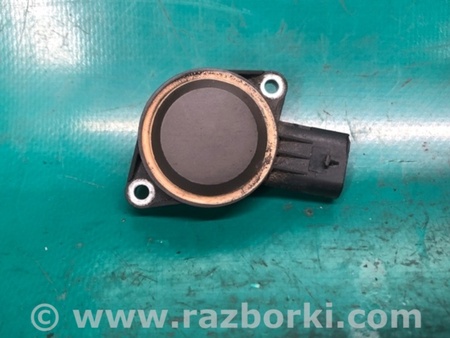 ФОТО Датчик положения дроссельной заслонки для Audi (Ауди) Q5 8R (04.2008-03.2017) Киев