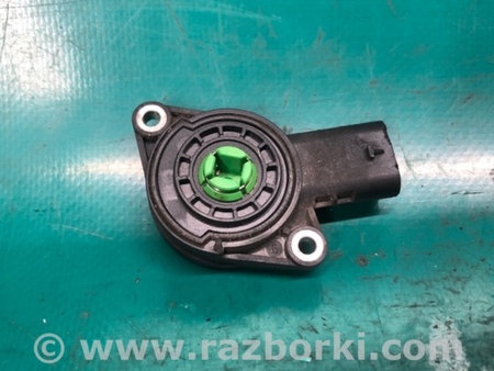 ФОТО Датчик положения дроссельной заслонки для Audi (Ауди) Q5 8R (04.2008-03.2017) Киев