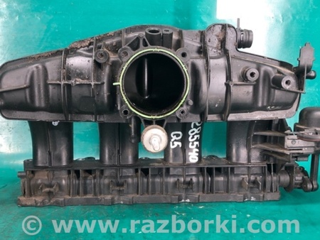 ФОТО Впускной коллектор для Audi (Ауди) Q5 8R (04.2008-03.2017) Киев
