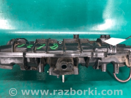 ФОТО Впускной коллектор для Audi (Ауди) Q5 8R (04.2008-03.2017) Киев