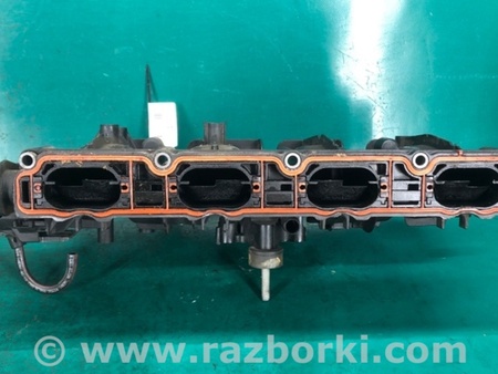 ФОТО Впускной коллектор для Audi (Ауди) Q5 8R (04.2008-03.2017) Киев