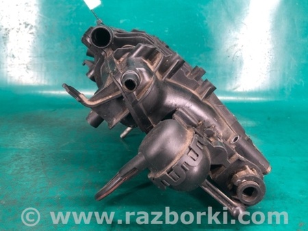ФОТО Впускной коллектор для Audi (Ауди) Q5 8R (04.2008-03.2017) Киев
