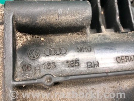 ФОТО Впускной коллектор для Audi (Ауди) Q5 8R (04.2008-03.2017) Киев
