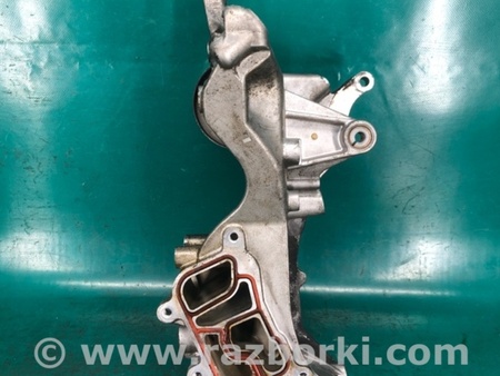 ФОТО Кронштейн генератора для Audi (Ауди) Q5 8R (04.2008-03.2017) Киев