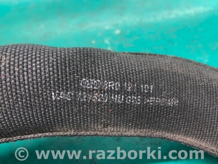 ФОТО Патрубок системы охлаждения для Audi (Ауди) Q5 8R (04.2008-03.2017) Киев