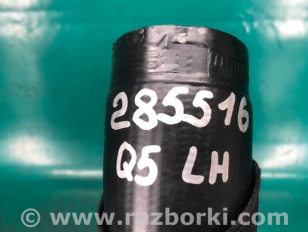 ФОТО Патрубок интеркулера для Audi (Ауди) Q5 8R (04.2008-03.2017) Киев