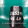 ФОТО Патрубок интеркулера для Audi (Ауди) Q5 8R (04.2008-03.2017) Киев