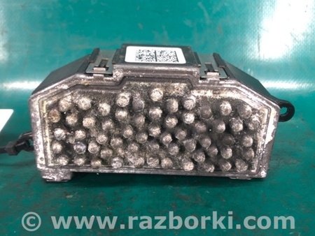 ФОТО Резистор печки для Audi (Ауди) Q5 8R (04.2008-03.2017) Киев
