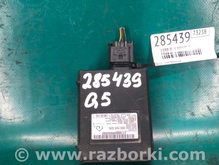 ФОТО Блок электронный для Audi (Ауди) Q5 8R (04.2008-03.2017) Киев