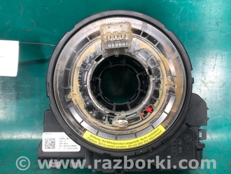 ФОТО Шлейф AirBag для Audi (Ауди) Q5 8R (04.2008-03.2017) Киев