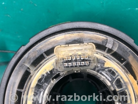 ФОТО Шлейф AirBag для Audi (Ауди) Q5 8R (04.2008-03.2017) Киев