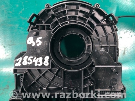 ФОТО Шлейф AirBag для Audi (Ауди) Q5 8R (04.2008-03.2017) Киев